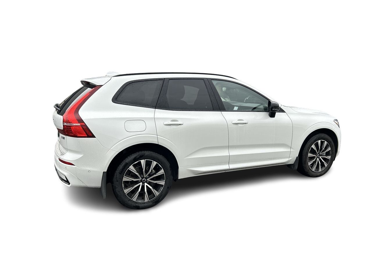 2025 Volvo XC60