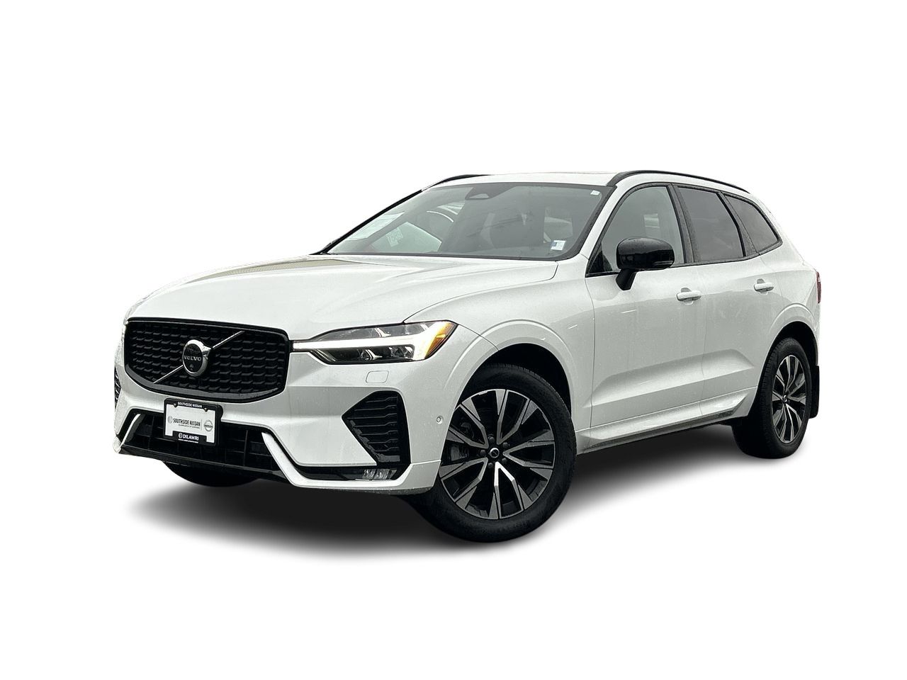 2025 Volvo XC60