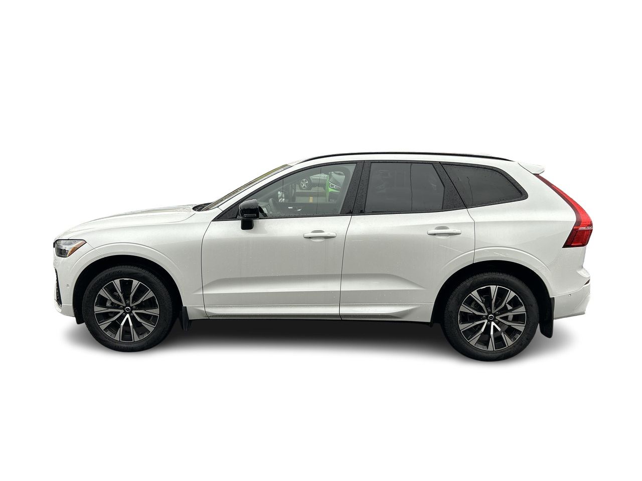 2025 Volvo XC60
