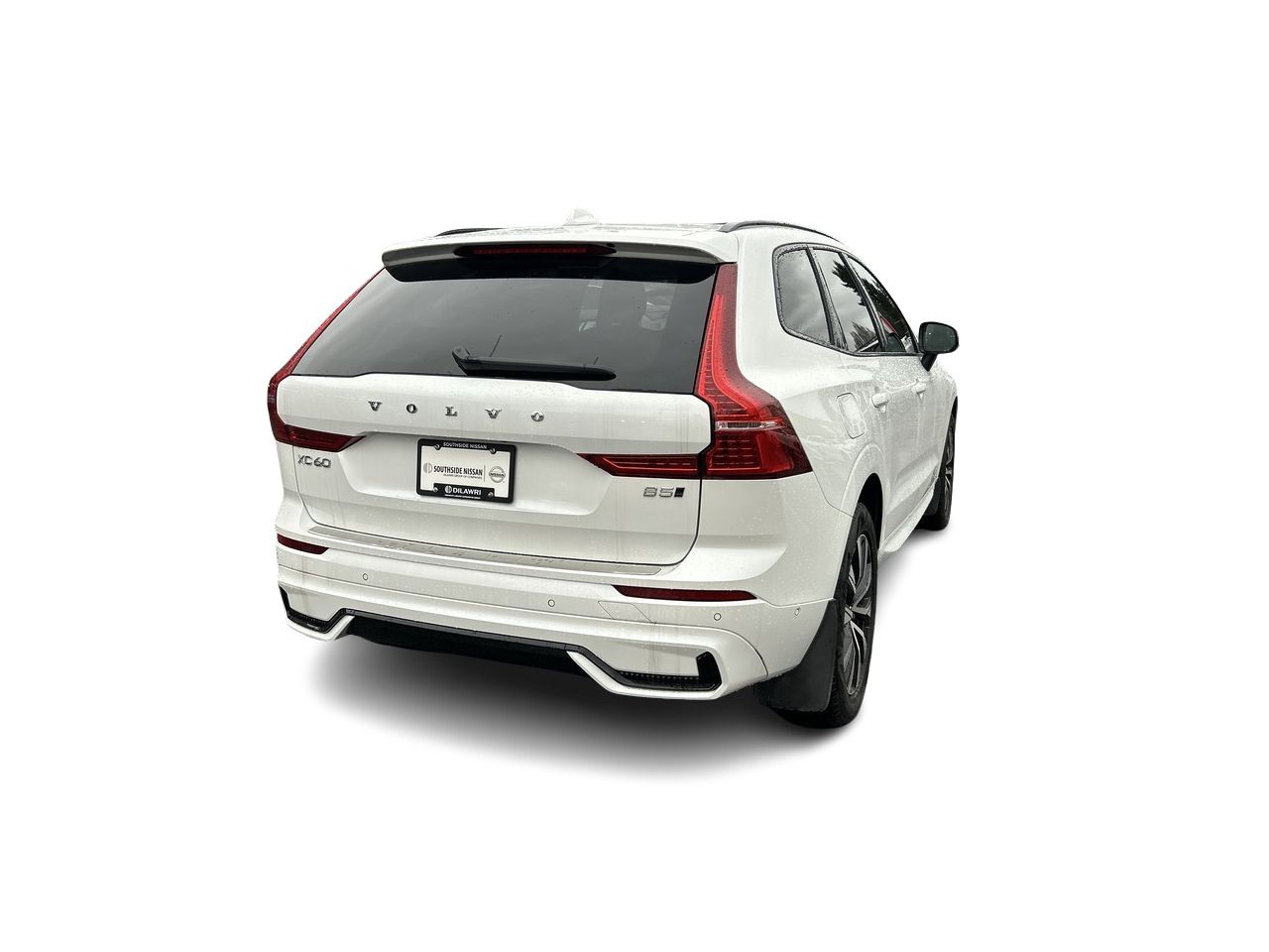 2025 Volvo XC60
