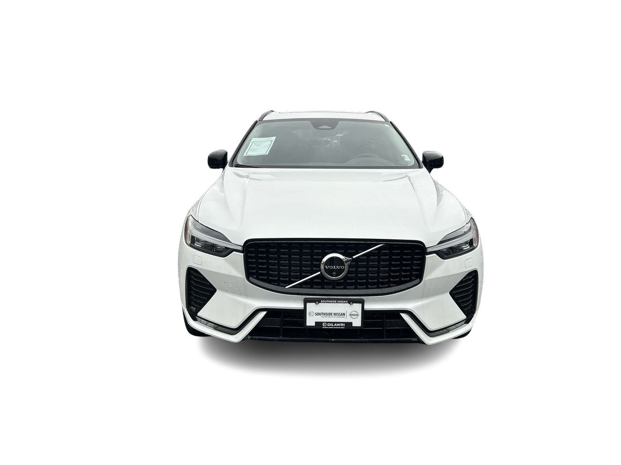 2025 Volvo XC60