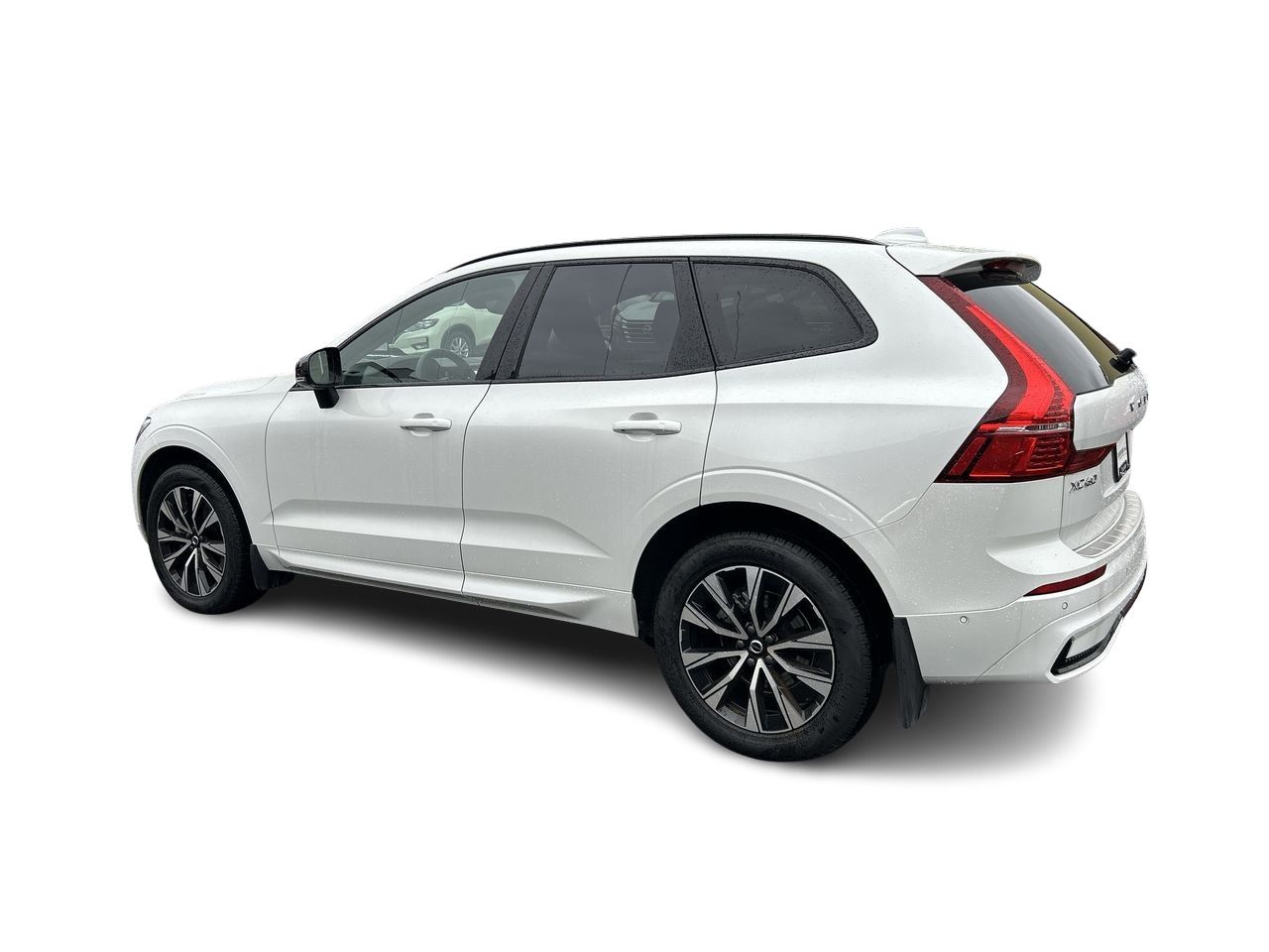 2025 Volvo XC60