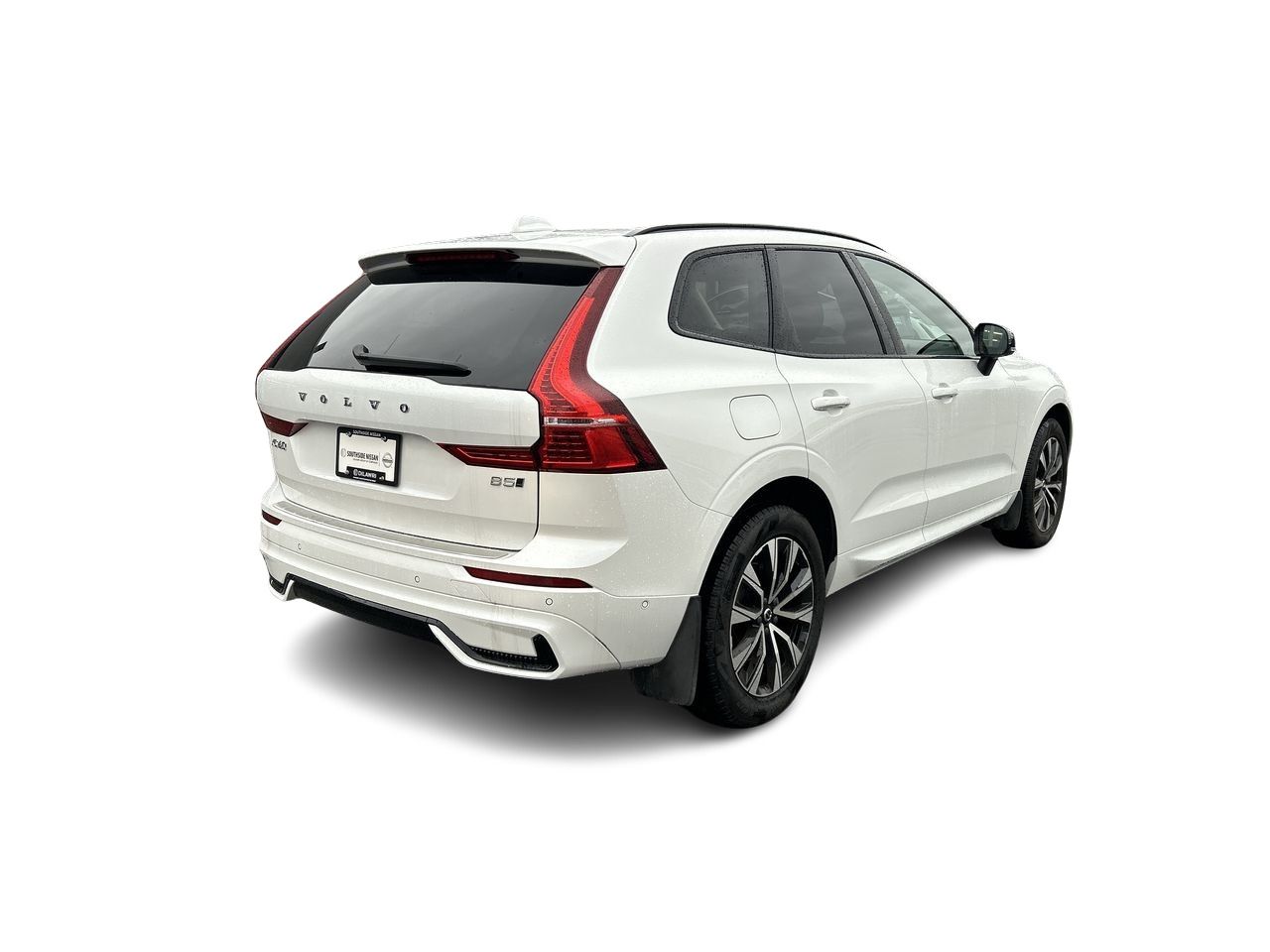 2025 Volvo XC60