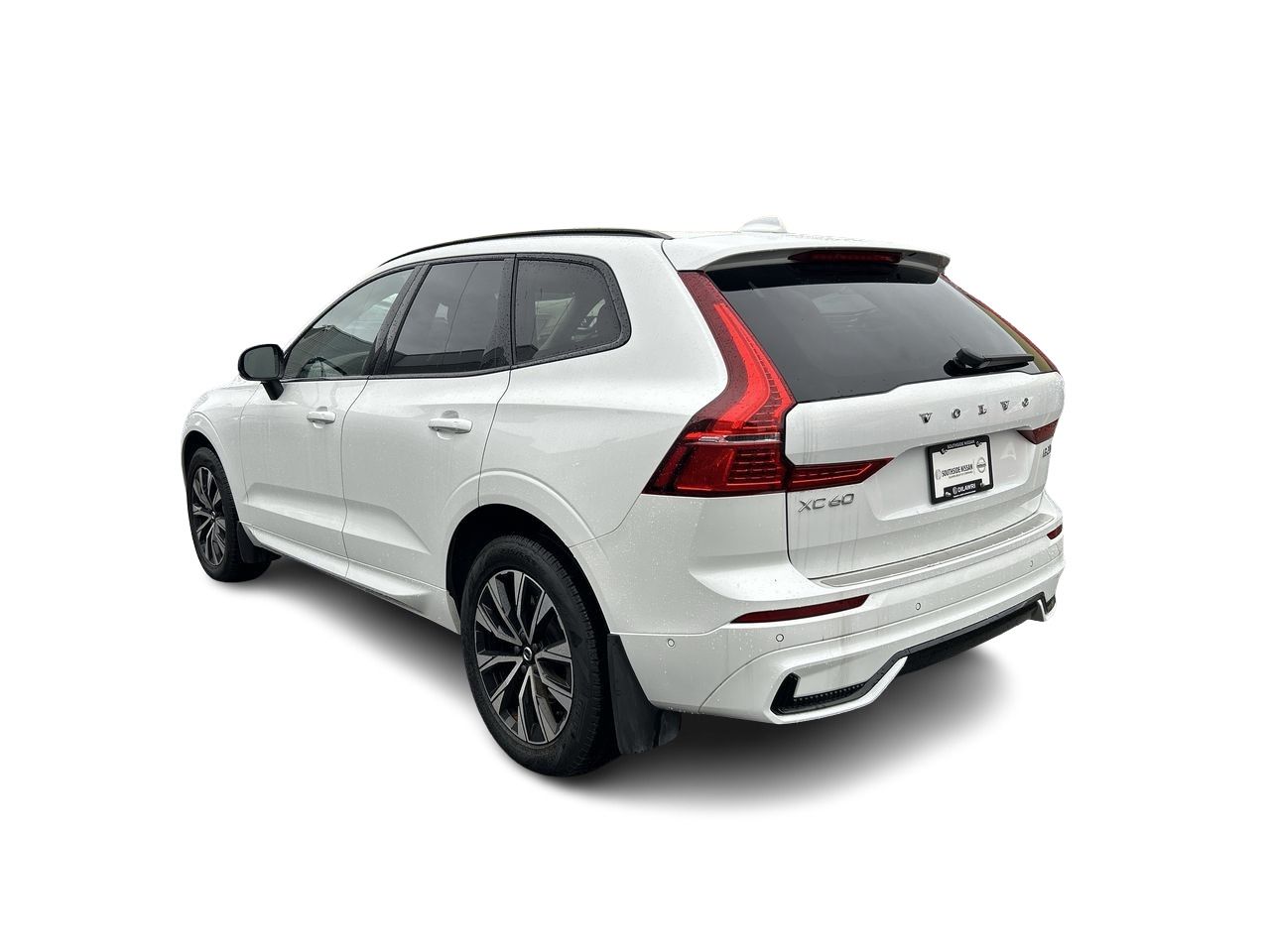 2025 Volvo XC60