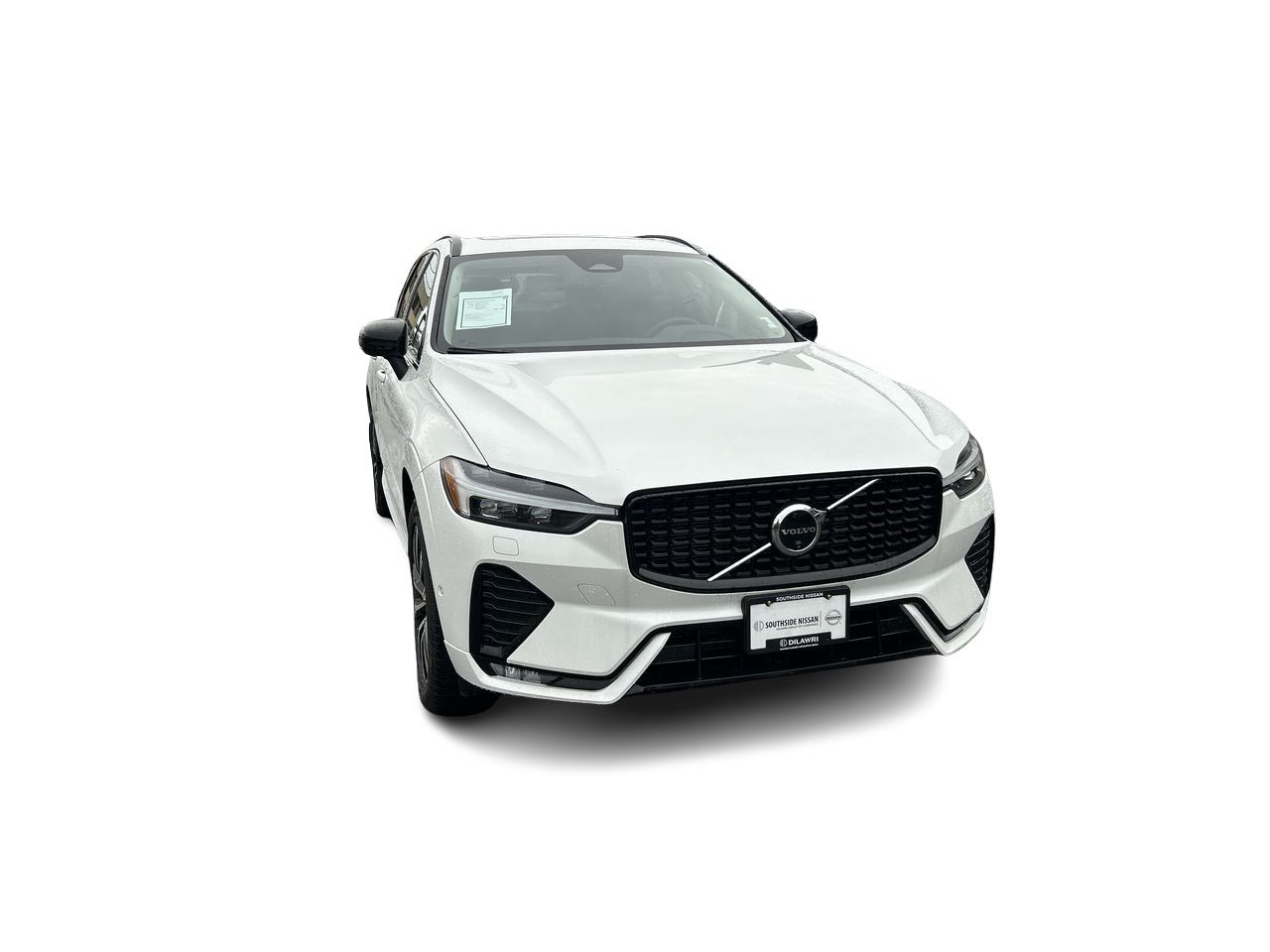 2025 Volvo XC60