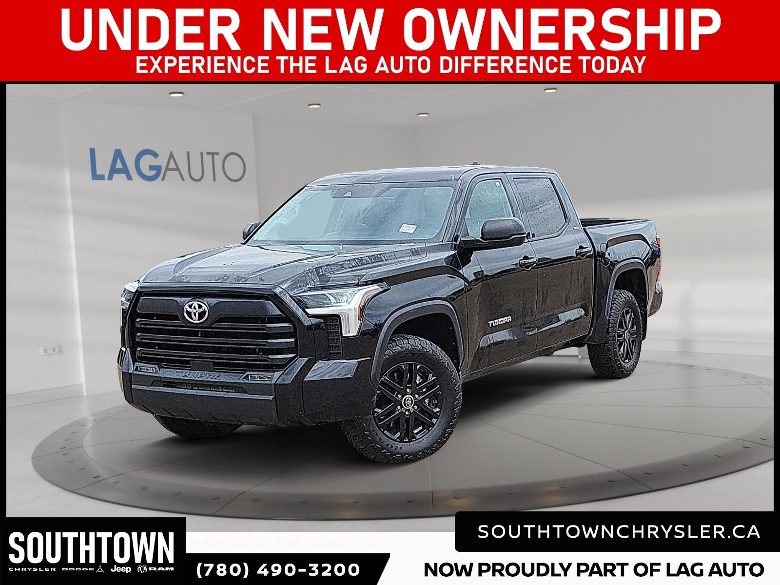 2022 Toyota Tundra SR