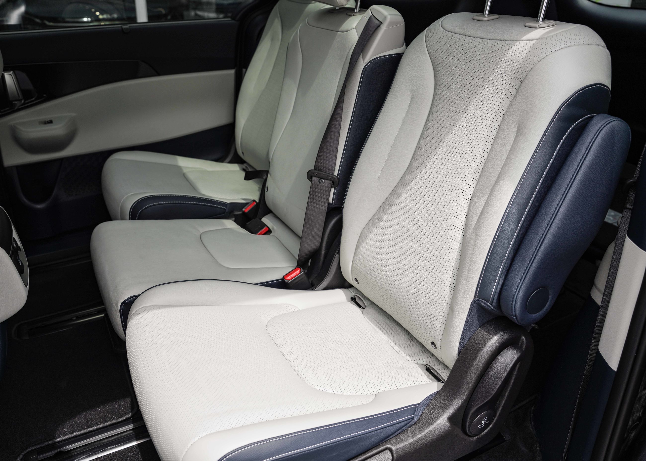 Kia Carnival SX 2026 — photo 7