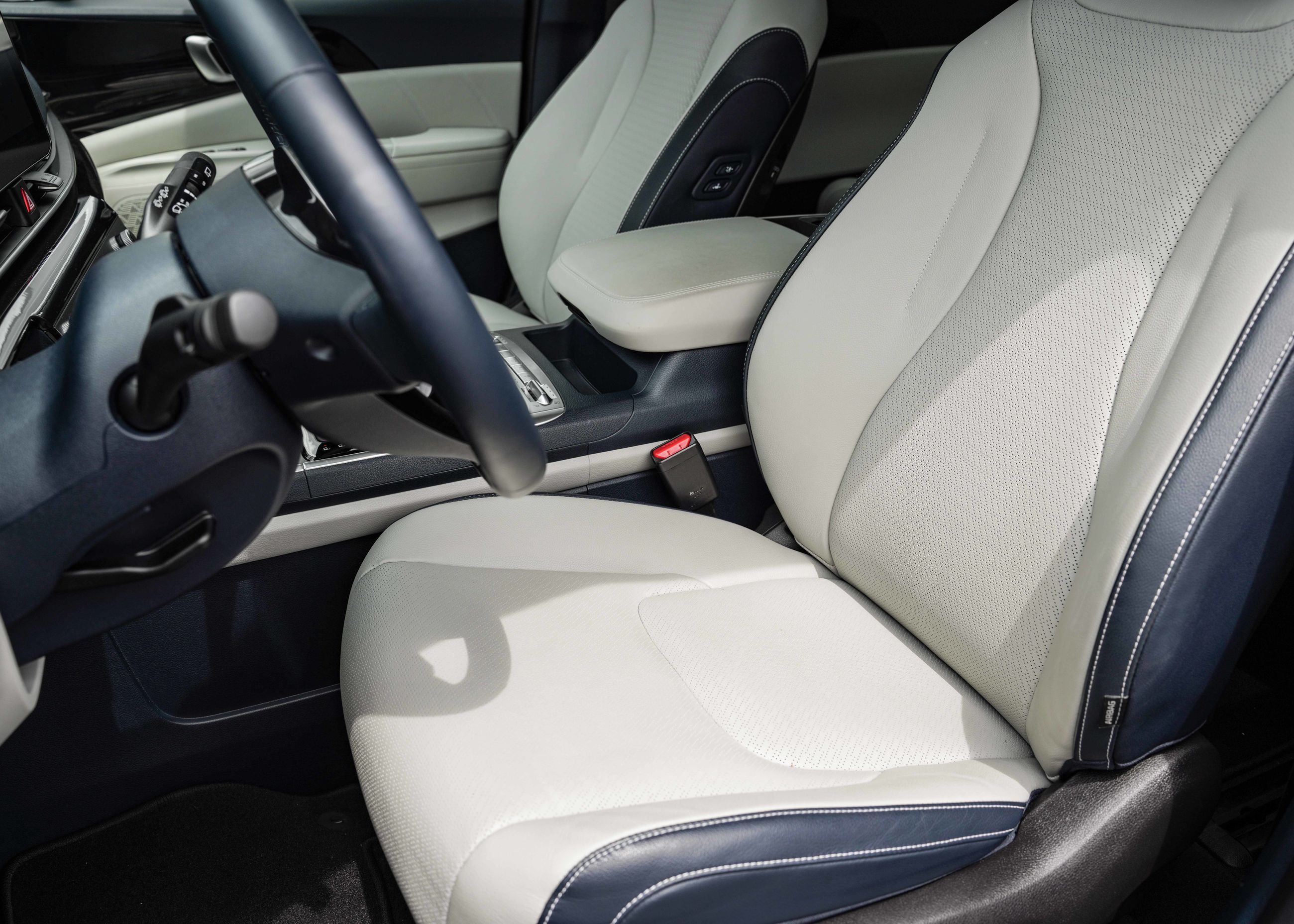 Kia Carnival SX 2026 — photo 8