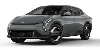 2026 Kia EV4 GT-Line