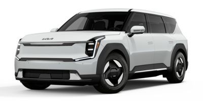2026 Kia EV9 Land AWD w/ GT-Line