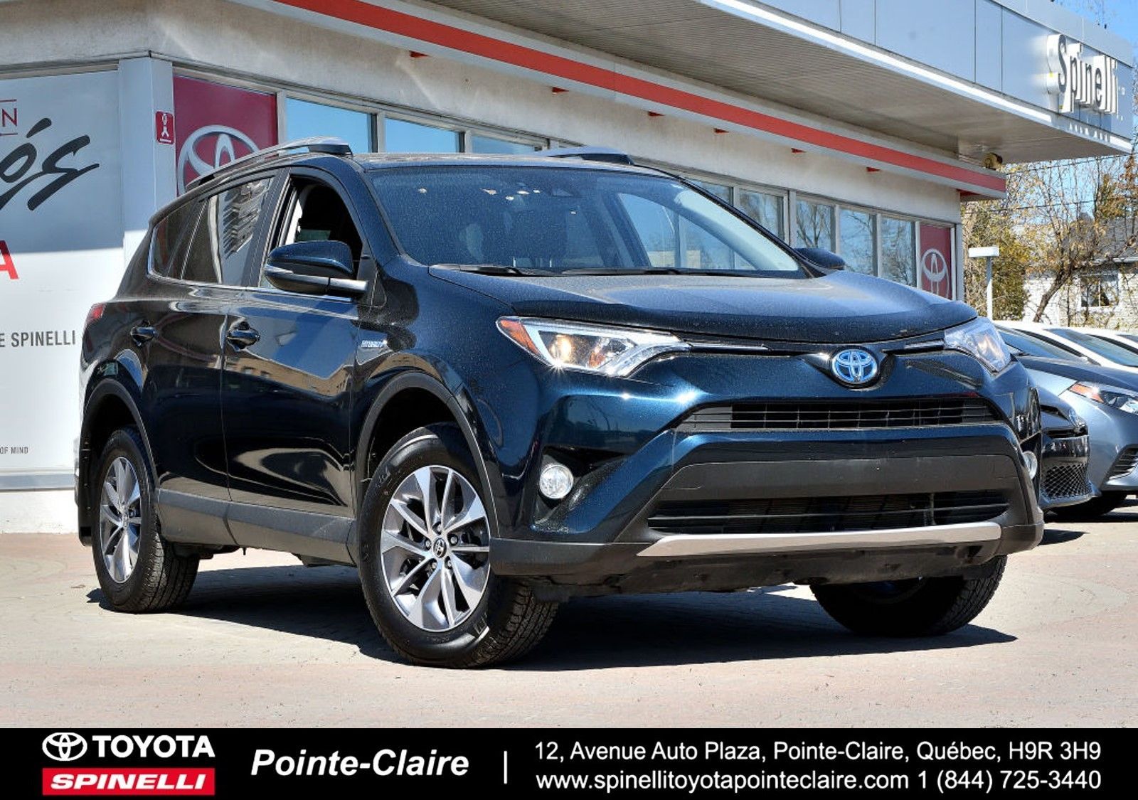 toyota rav4 2018 hybrid toyota rav4 2018 hybrid