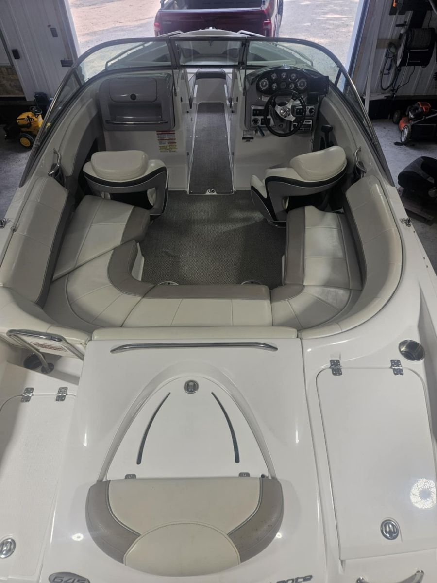 CAMPION Allante 645 23'  2009