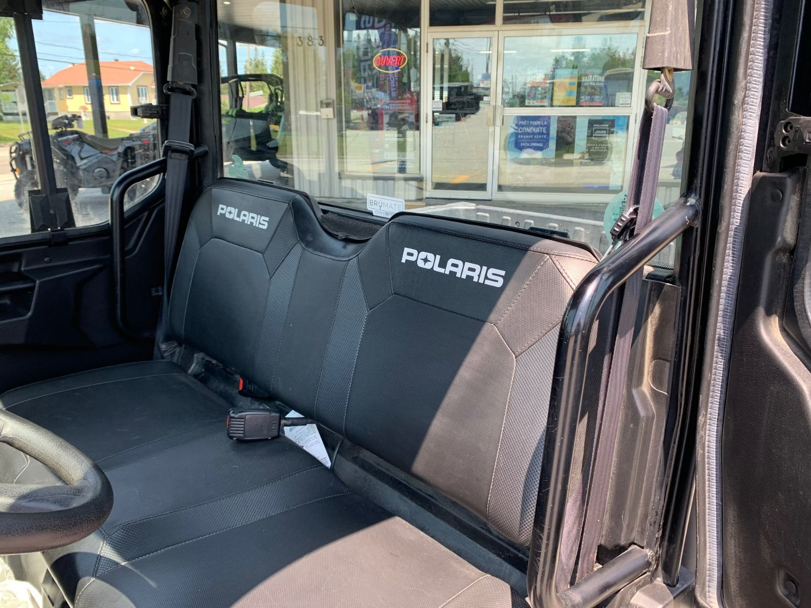 2020 Polaris 570 Ranger EPS