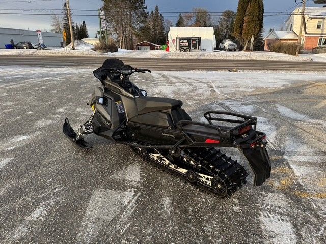 2024 Polaris 650 voyageur 146