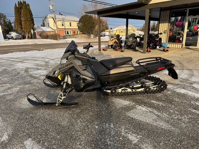 2024 Polaris 650 voyageur 146