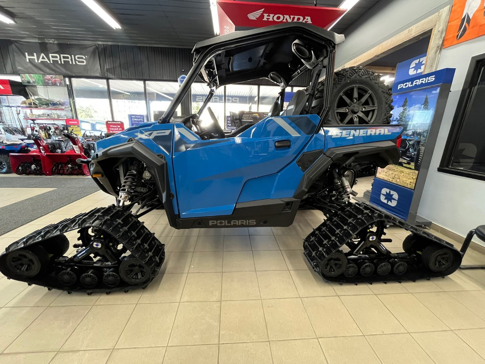 2026 Polaris GENERAL XP 1000 ULTIMATE