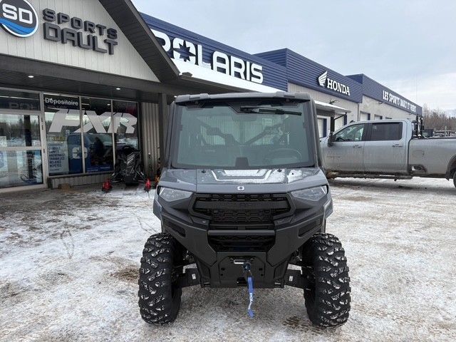 2026 Polaris Ranger Crew XP 1000 NorthStar Edition Premium