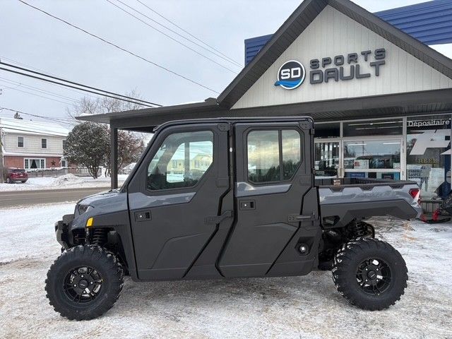 2026 Polaris Ranger Crew XP 1000 NorthStar Edition Premium