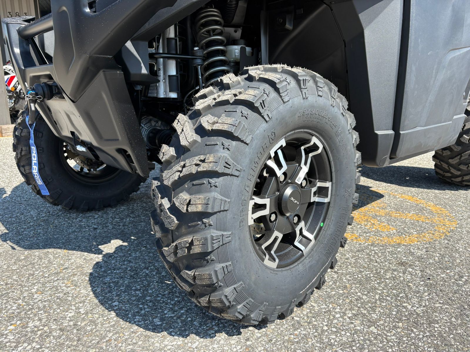2026 Polaris Ranger XP 1000 NorthStar Premium