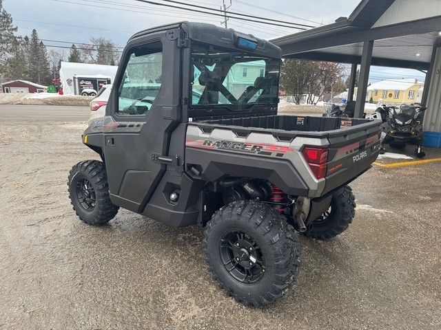 2026 Polaris Ranger XP 1000 NorthStar Trail Boss Edition