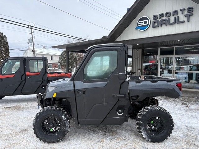 2026 Polaris RANGER XP 1000 NORTHSTAR ULTIMATE