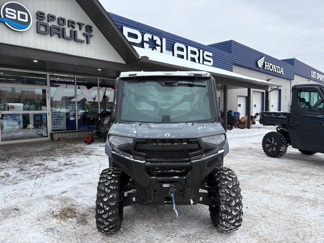 2026 Polaris RANGER XP 1000 NORTHSTAR ULTIMATE
