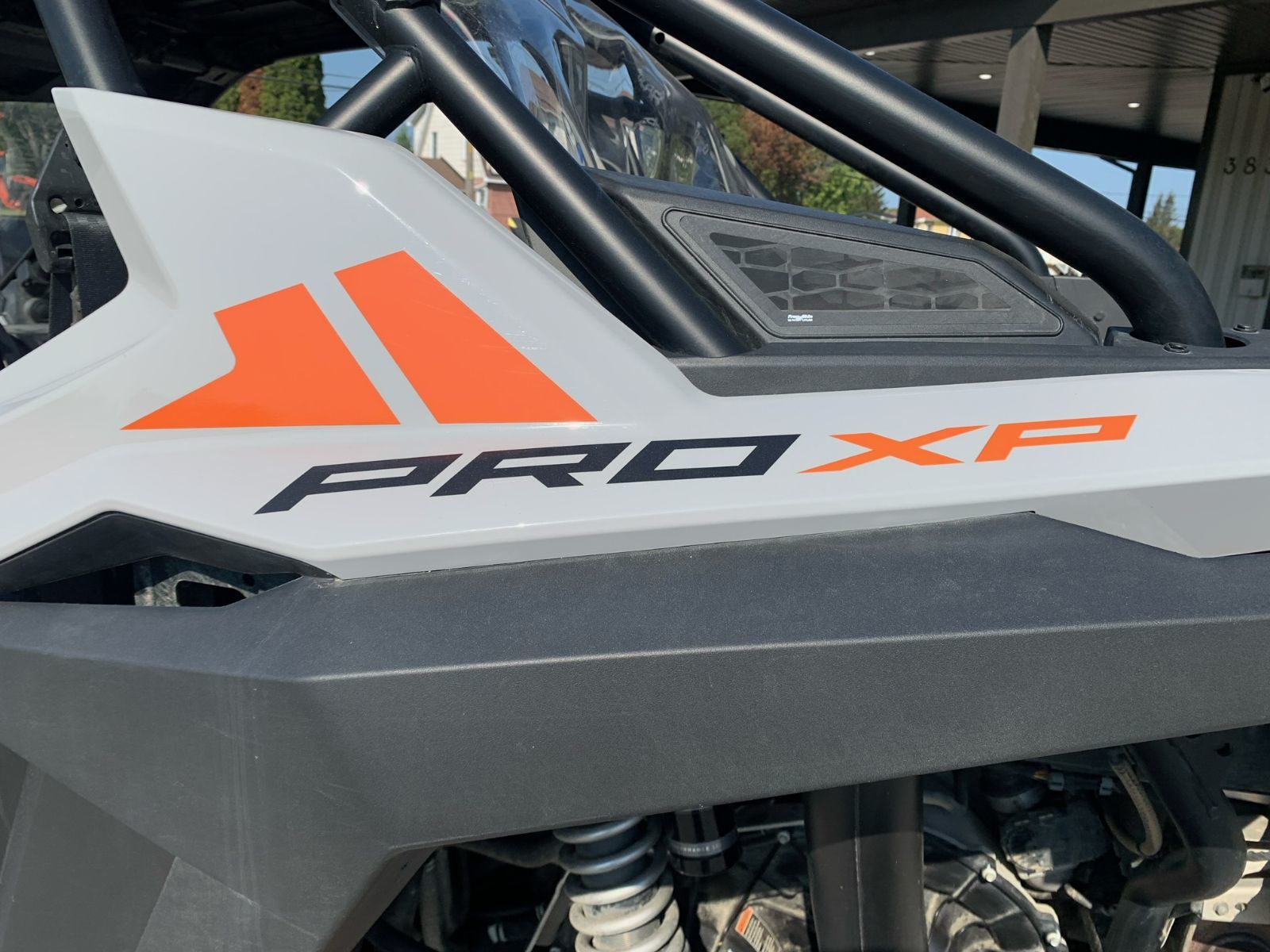 Polaris RZR 1000 XP  2023