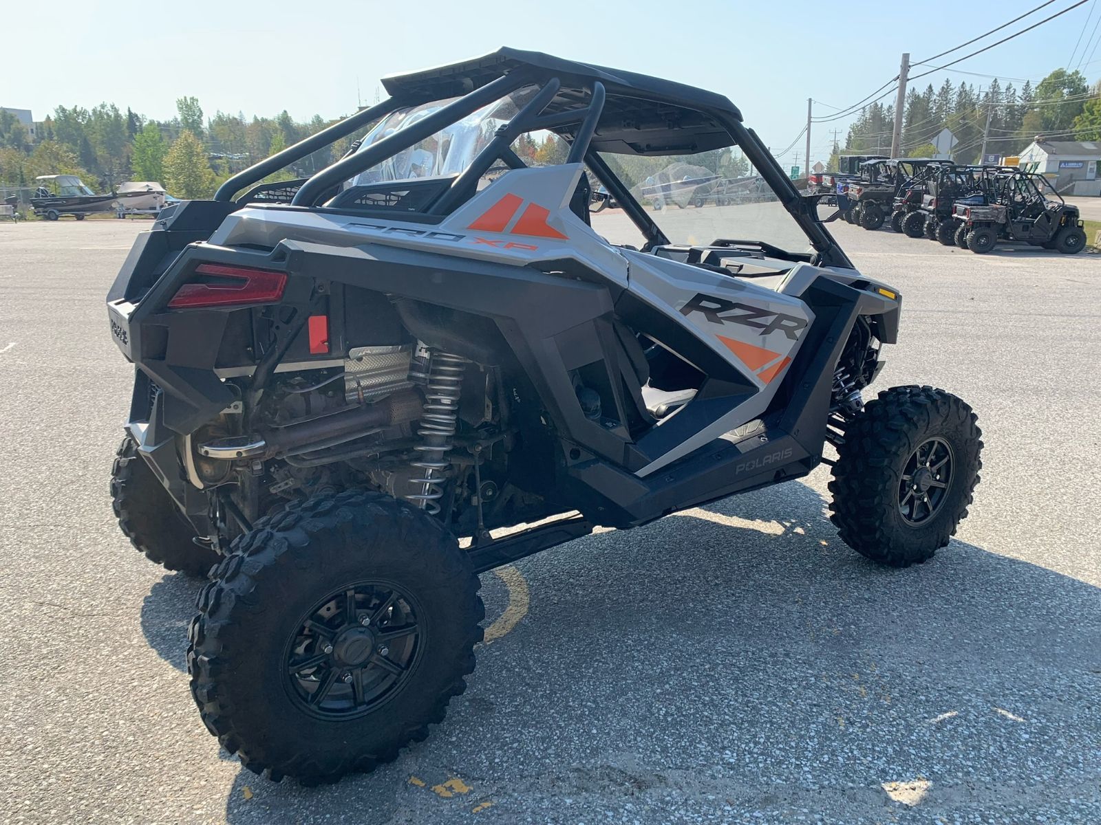 2023 Polaris RZR 1000 XP