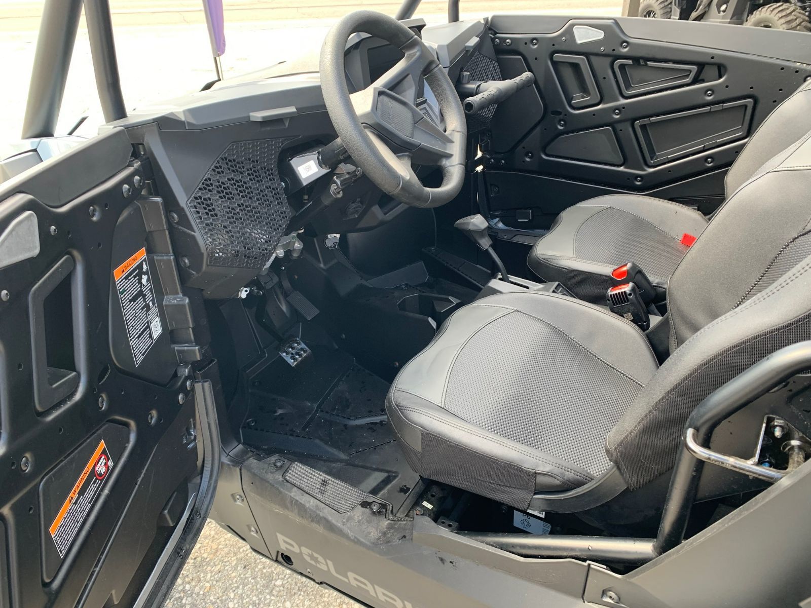 2025 Polaris RZR 1000 XP ULTIMATE