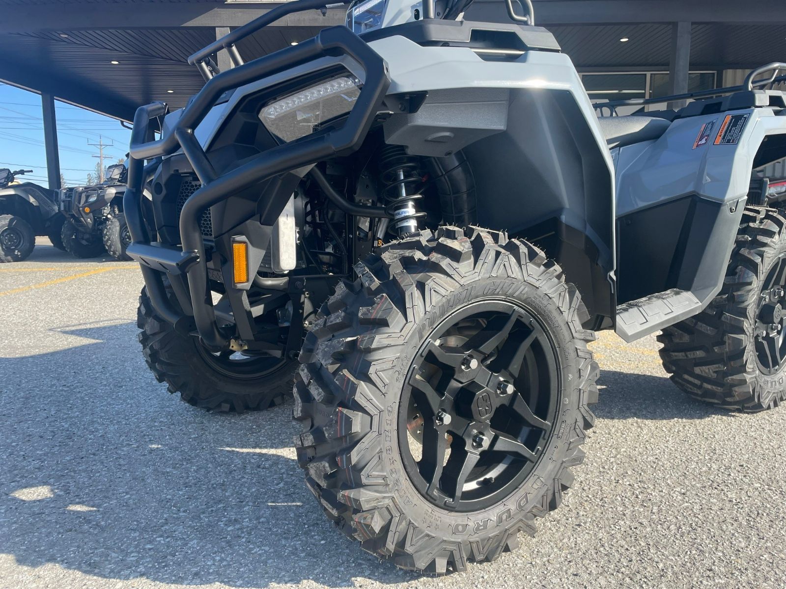 Polaris SPORTSMAN 570 PREMIUM EPS  2025