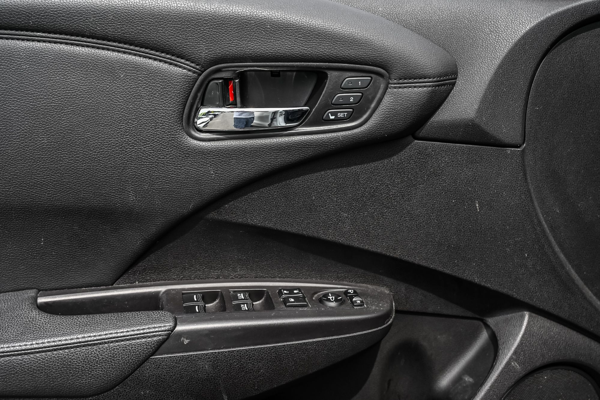 2017 Acura RDX in Saint-Bruno-de-Montarville, Quebec