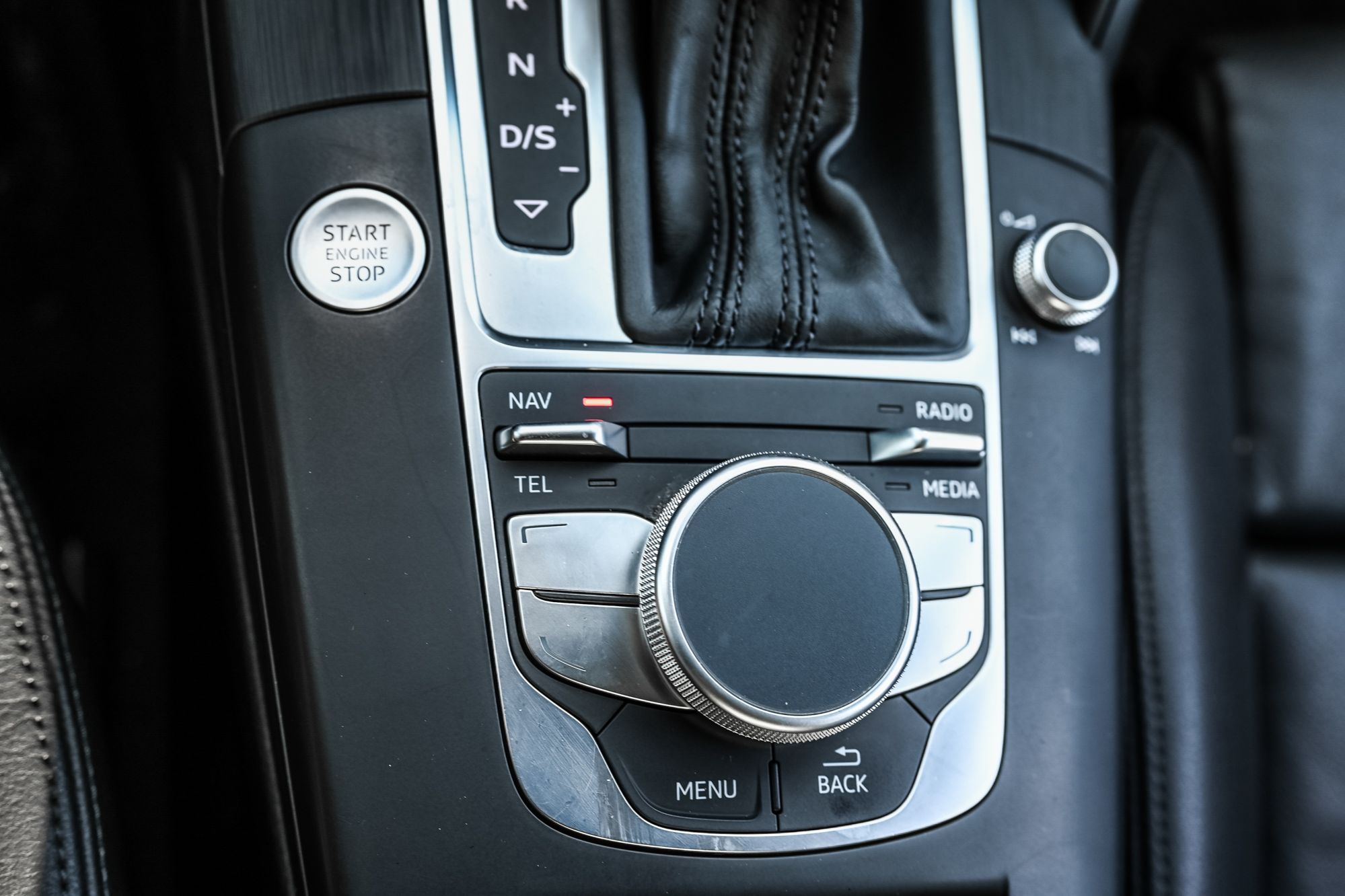 2016 Audi A3 e-tron in Saint-Bruno-de-Montarville, Quebec