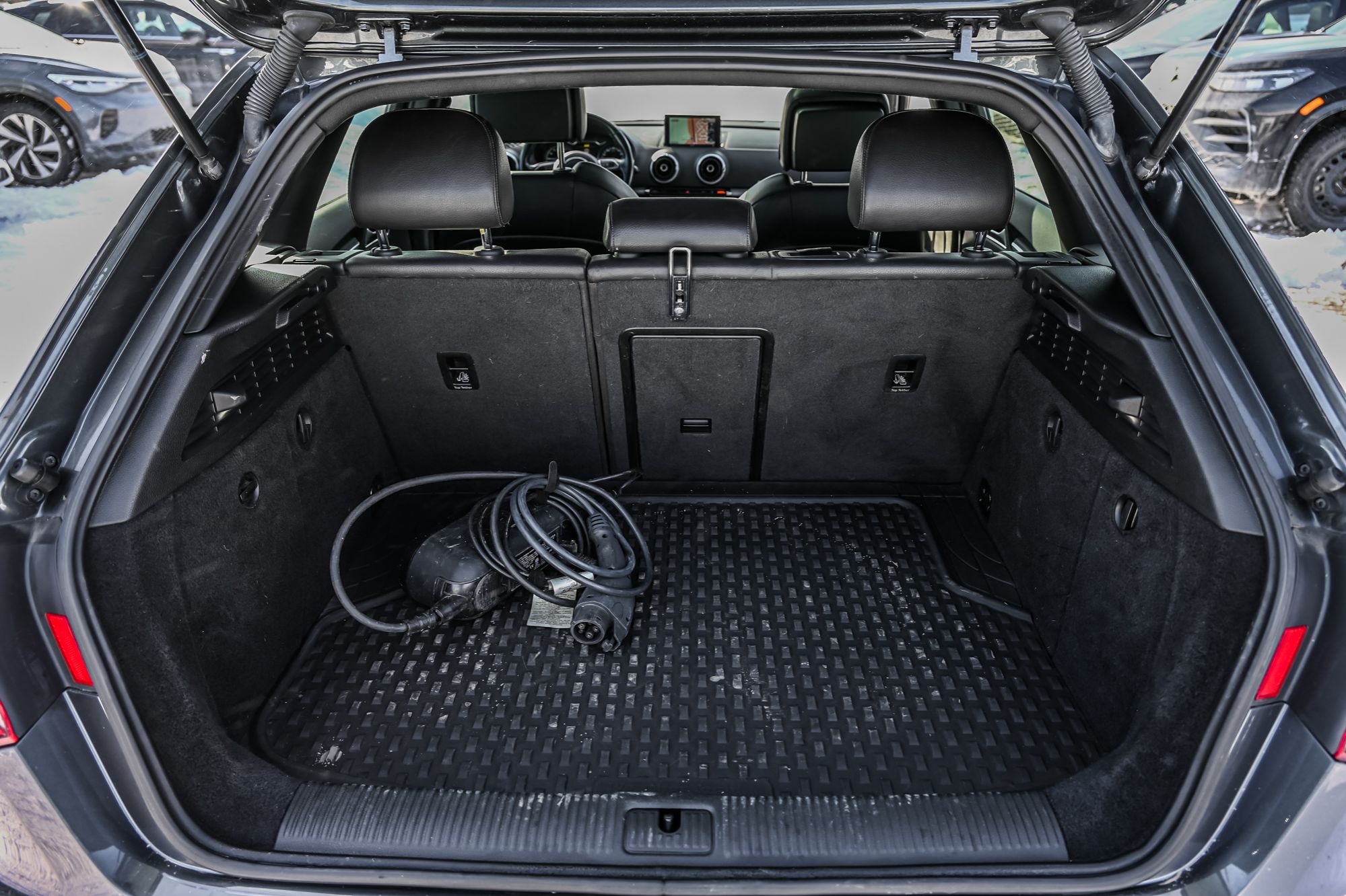 2016 Audi A3 e-tron in Saint-Bruno-de-Montarville, Quebec