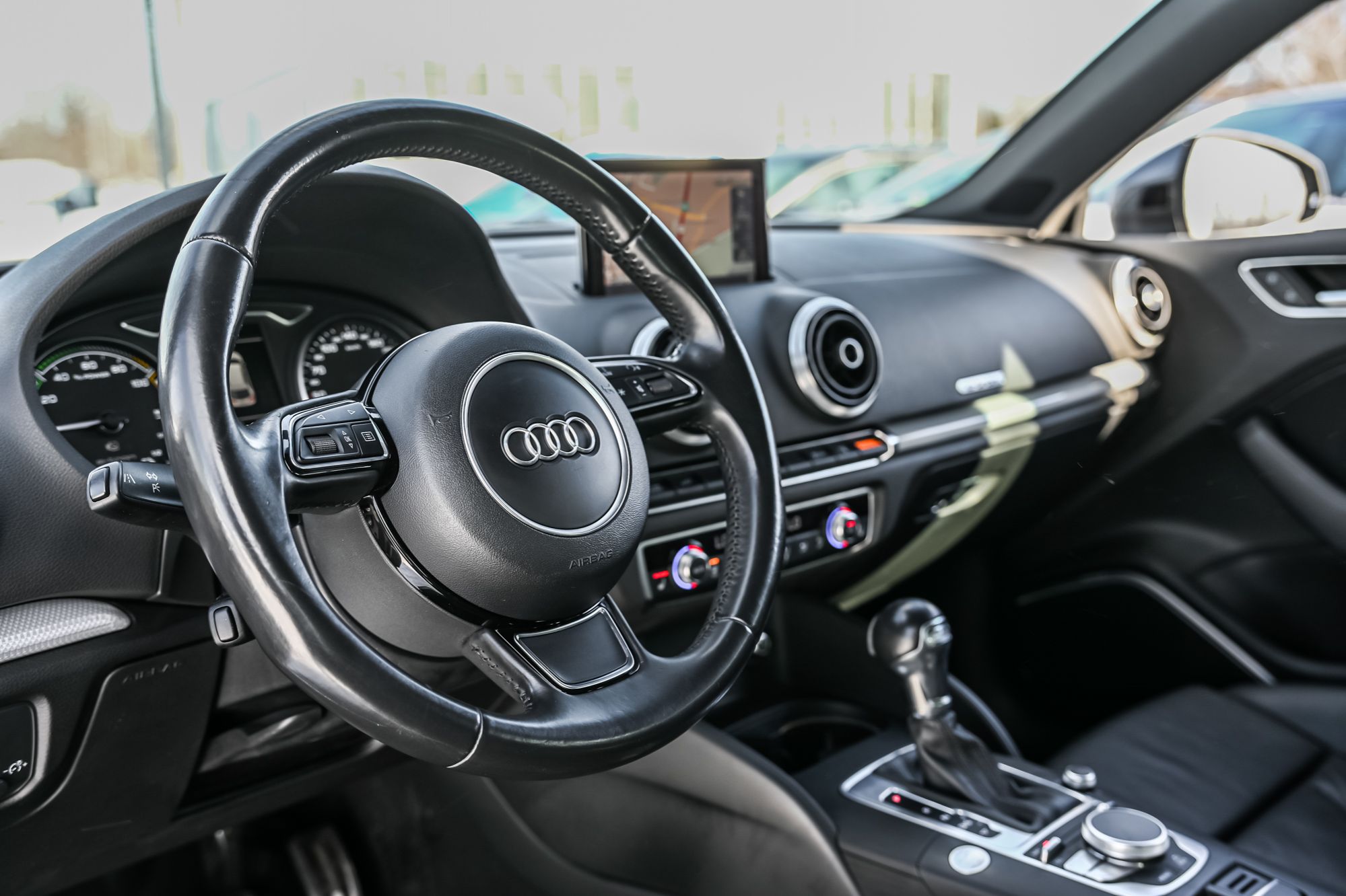 2016 Audi A3 e-tron in Saint-Bruno-de-Montarville, Quebec