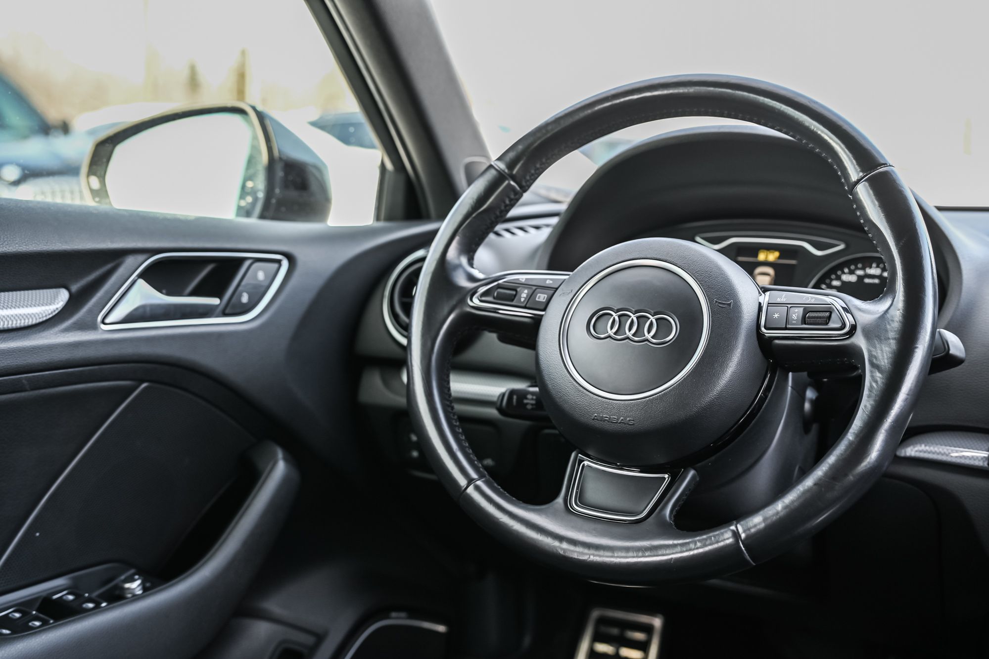 2016 Audi A3 e-tron in Saint-Bruno-de-Montarville, Quebec