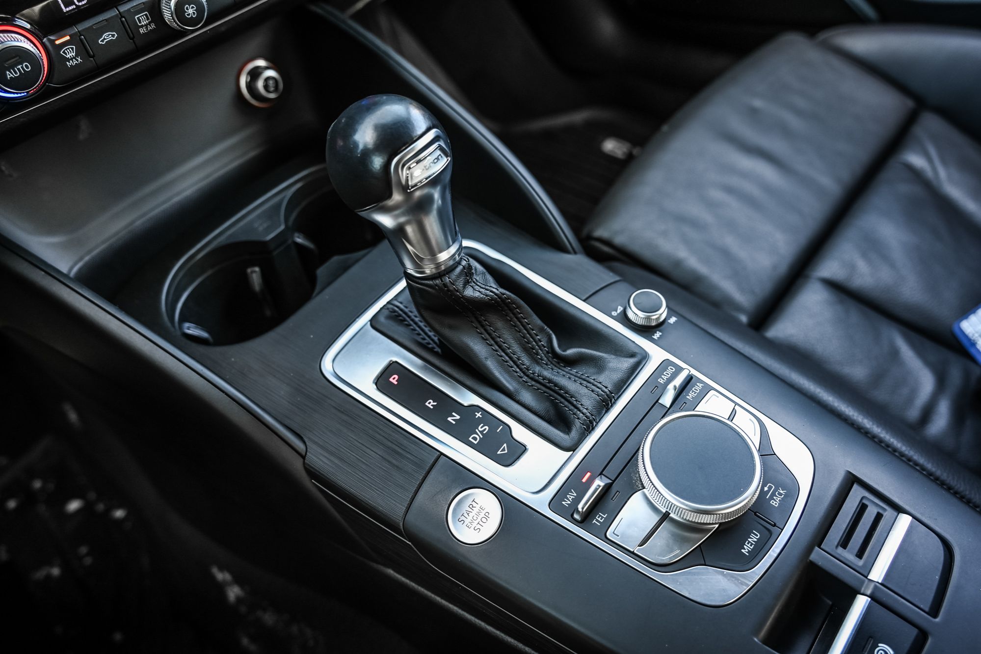 2016 Audi A3 e-tron in Saint-Bruno-de-Montarville, Quebec