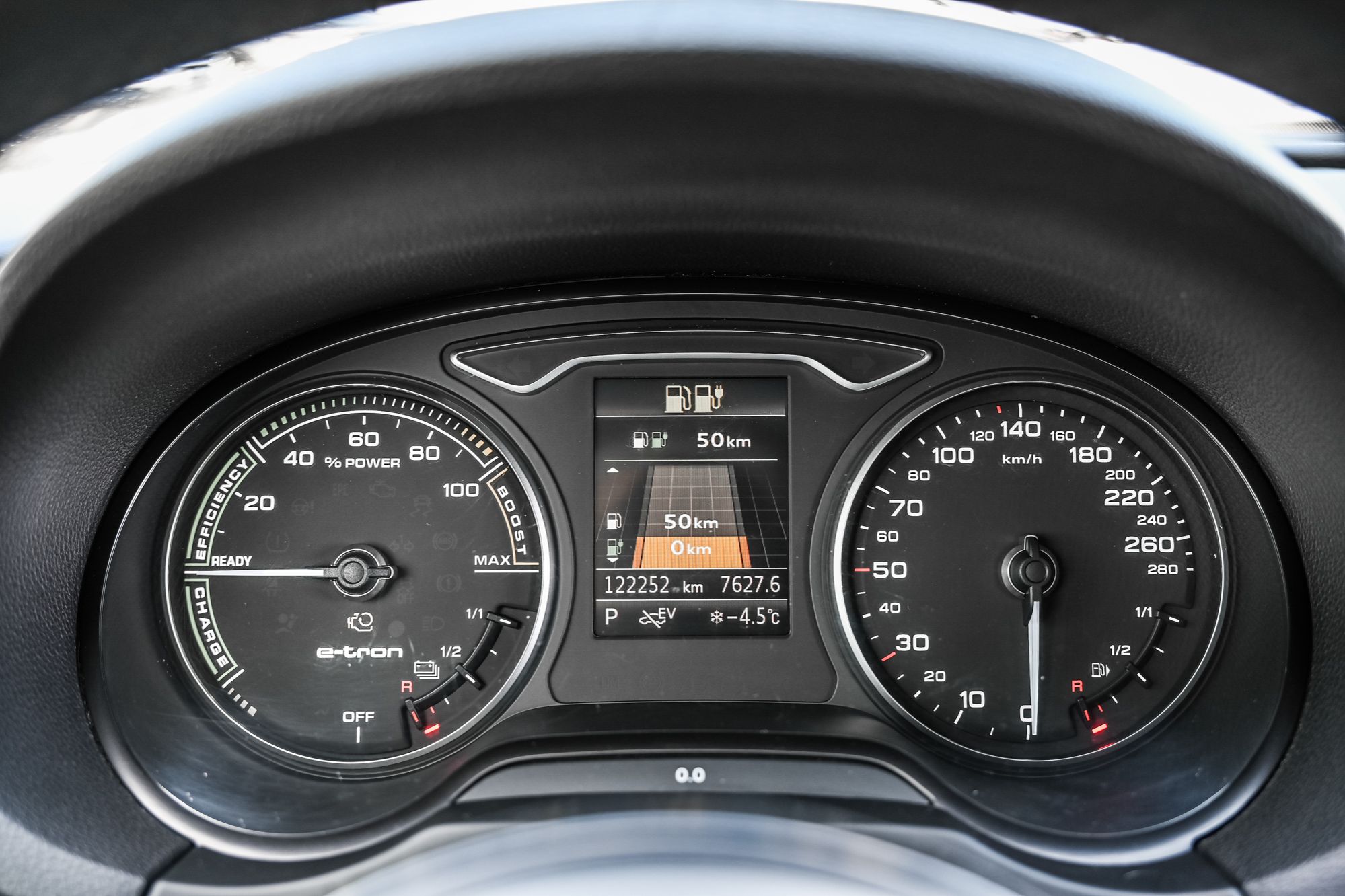 2016 Audi A3 e-tron in Saint-Bruno-de-Montarville, Quebec