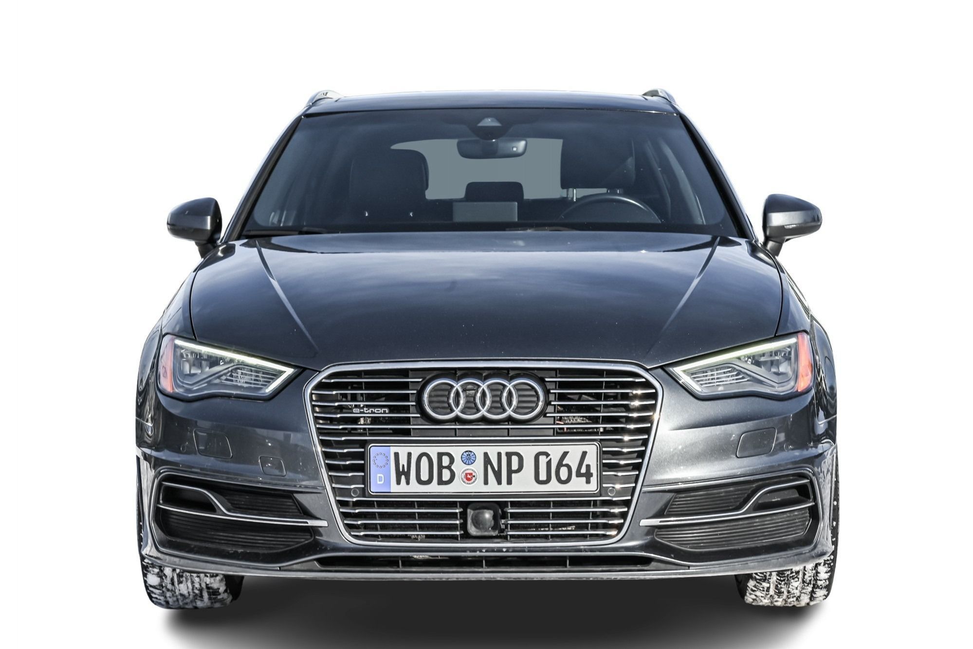 2016 Audi A3 e-tron in Saint-Bruno-de-Montarville, Quebec