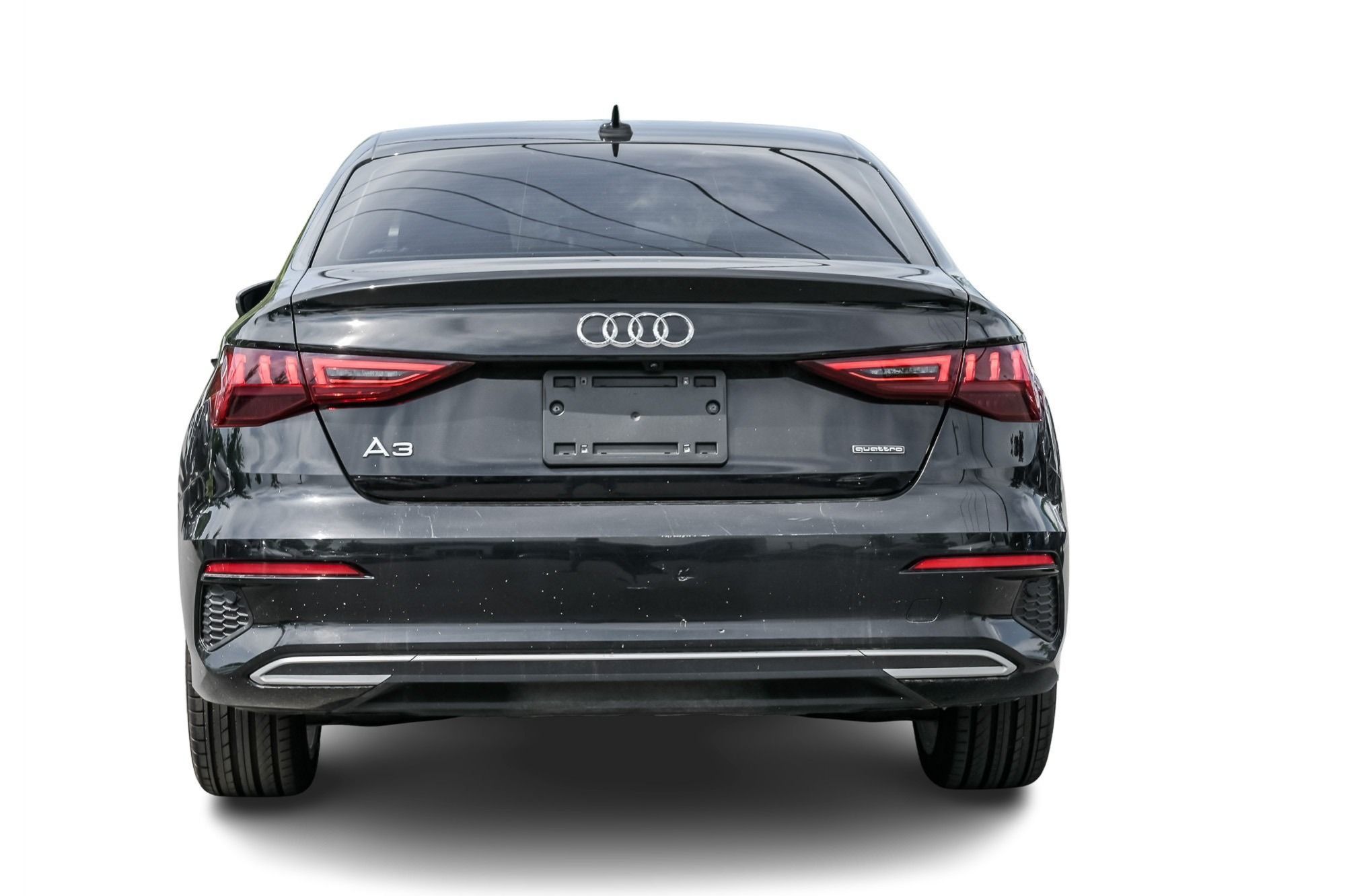 2022 Audi A3 Sedan in Saint-Bruno-de-Montarville, Quebec