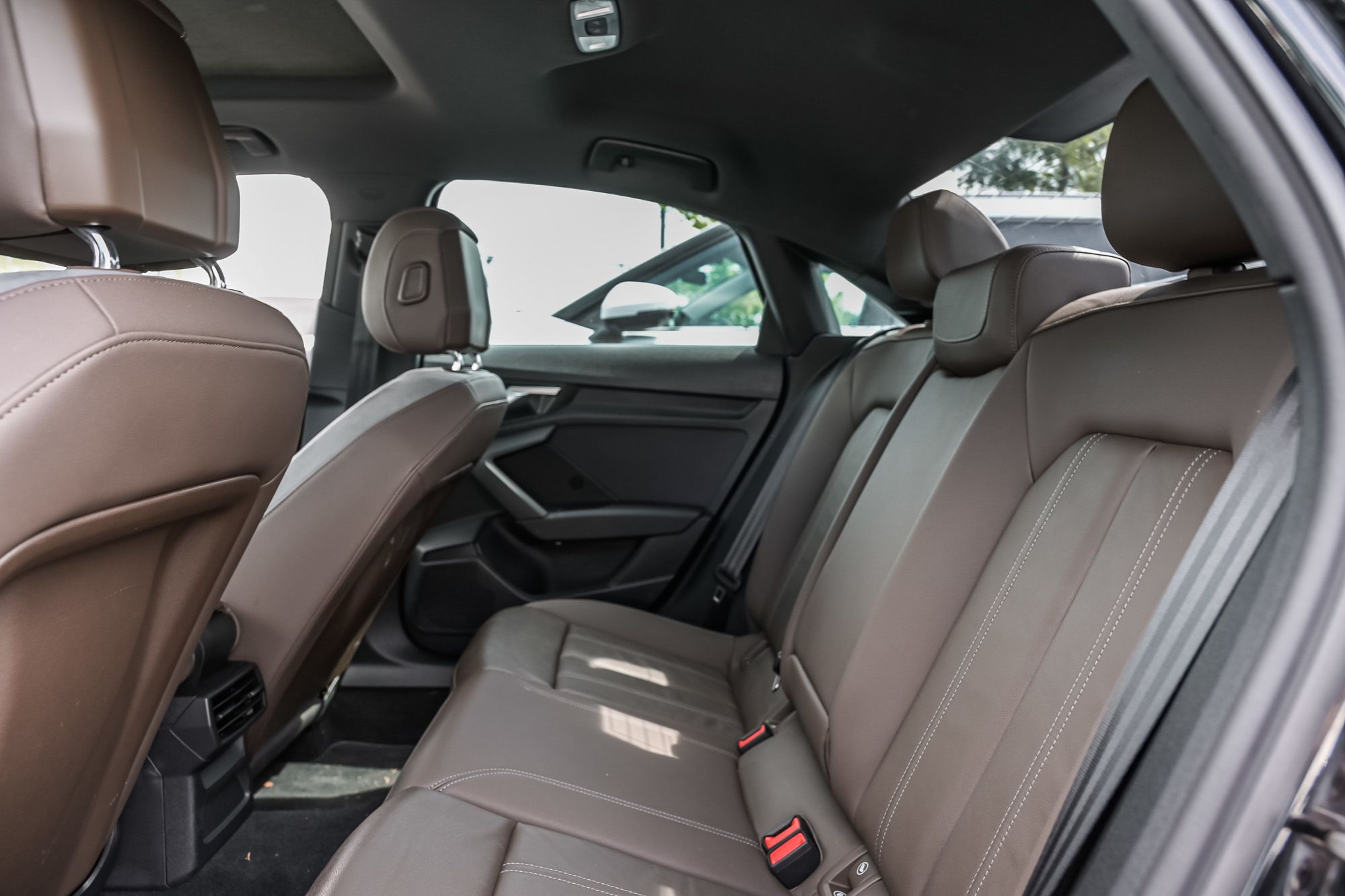 2022 Audi A3 Sedan in Saint-Bruno-de-Montarville, Quebec