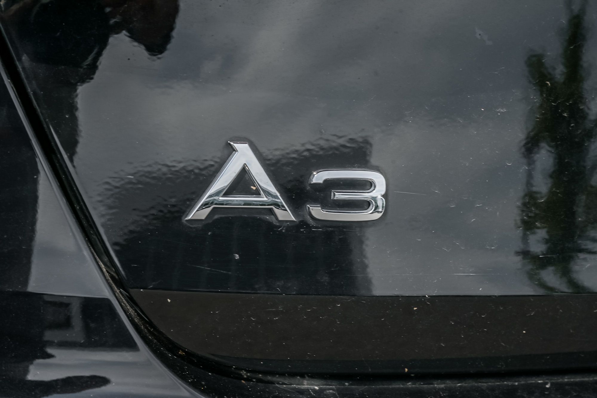 2022 Audi A3 Sedan in Saint-Bruno-de-Montarville, Quebec