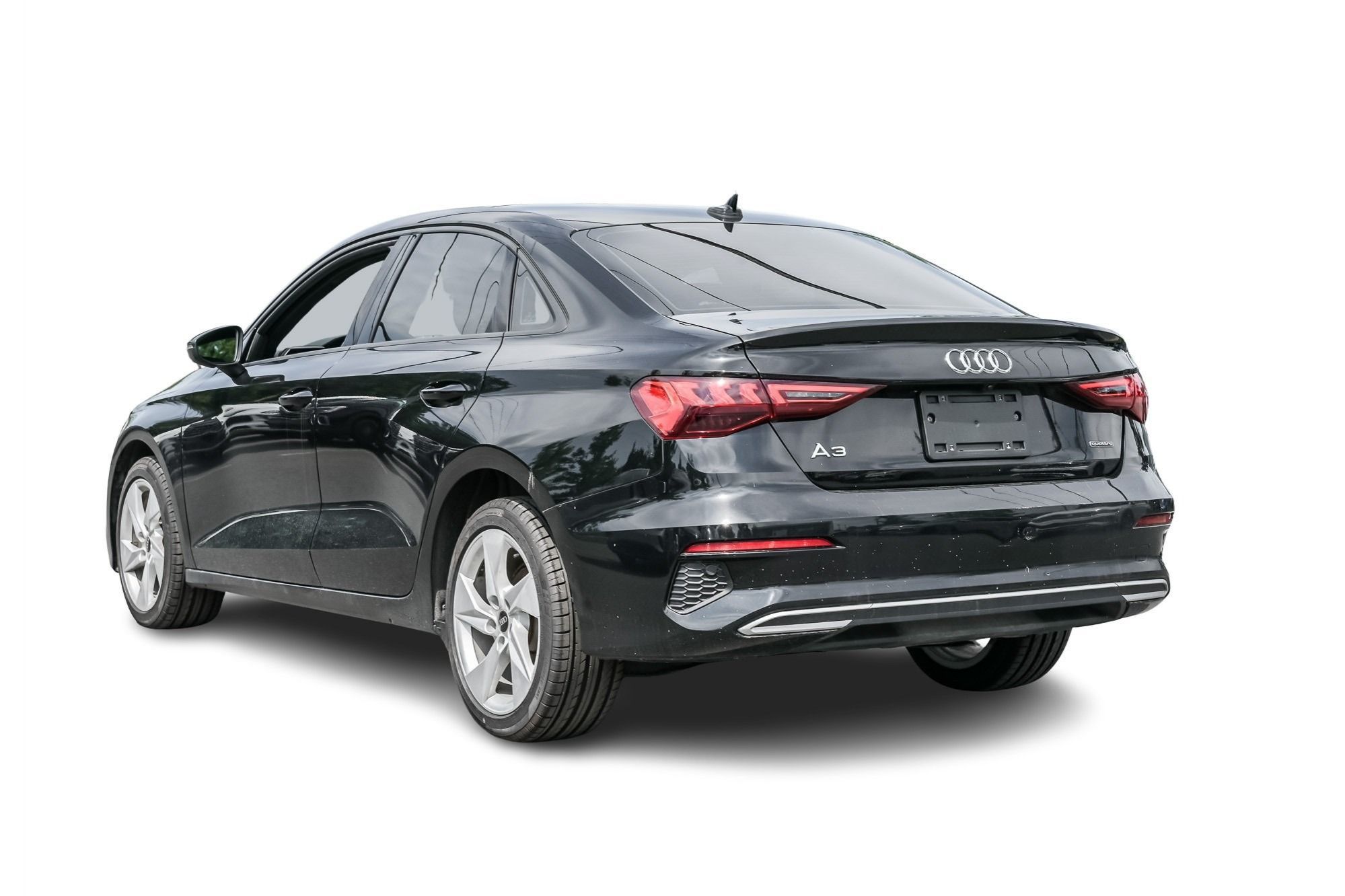 2022 Audi A3 Sedan in Saint-Bruno-de-Montarville, Quebec