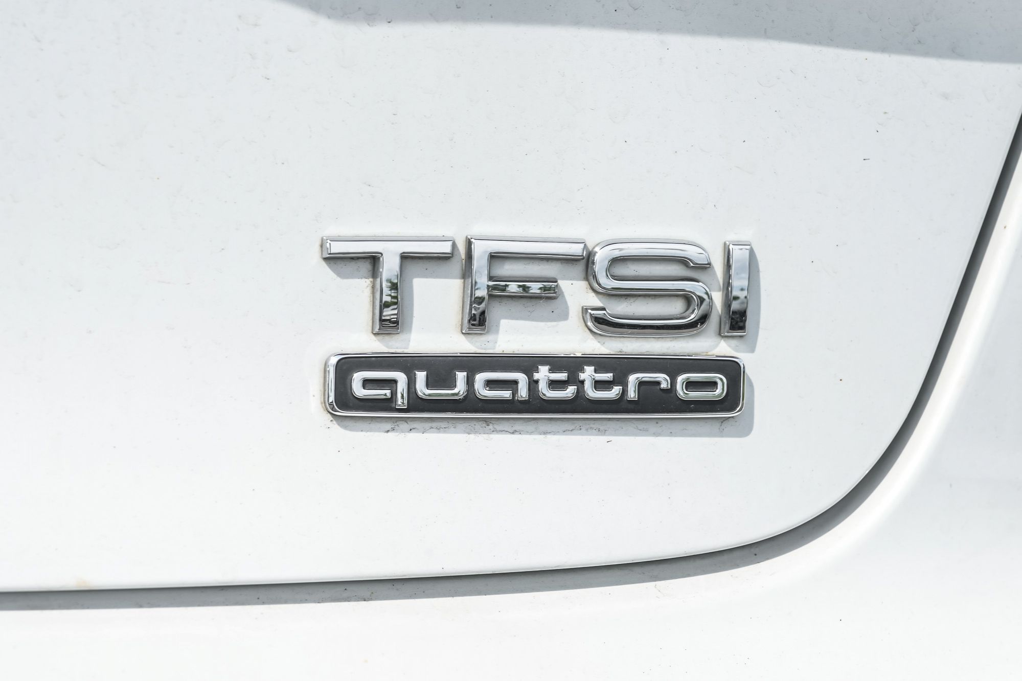 Audi A3  2017 à Saint-Bruno-de-Montarville, Québec