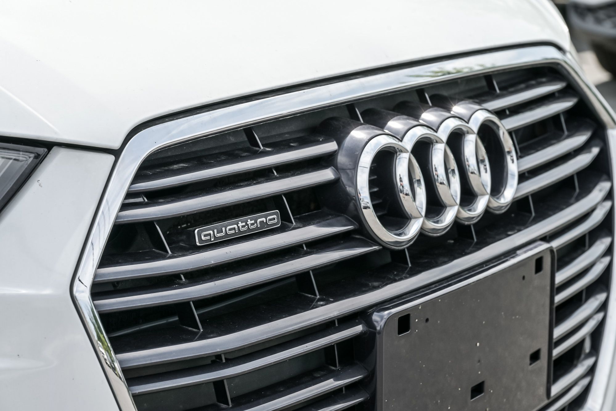 Photo Audi A3 2.0T Technik | Toit décapotable | Caméra de recul 2017 #5