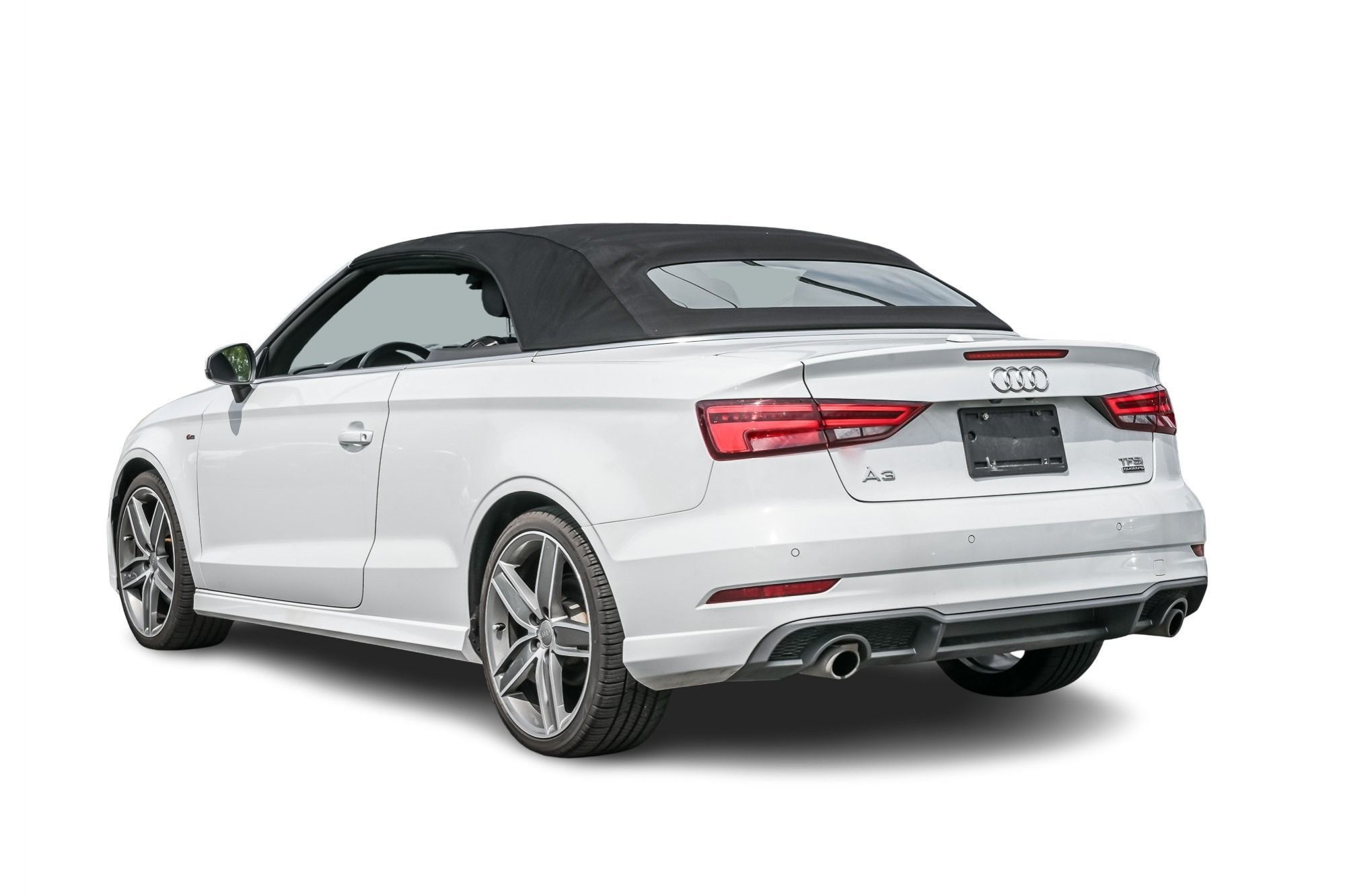 Audi A3  2017 à Saint-Bruno-de-Montarville, Québec