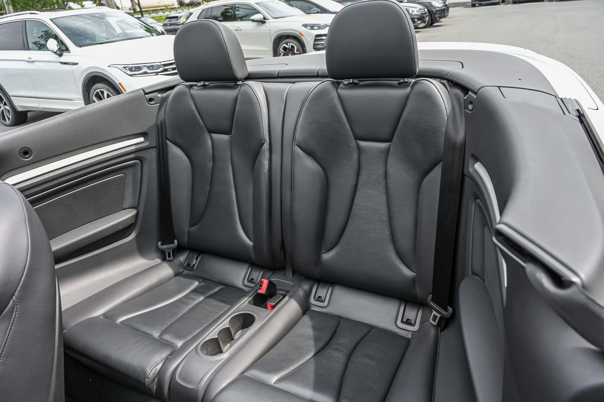 Audi A3  2017 à Saint-Bruno-de-Montarville, Québec