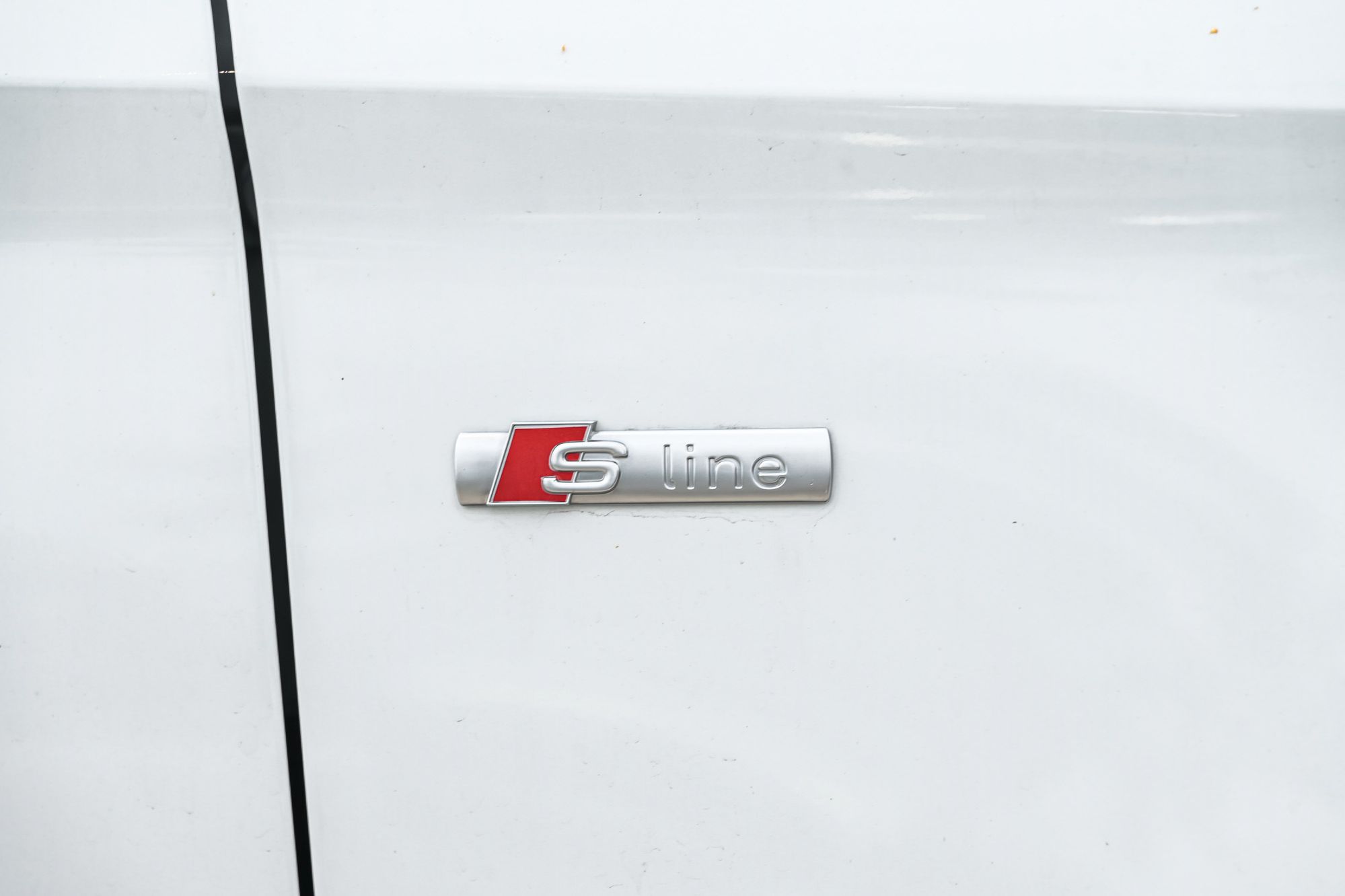 Audi A3  2017 à Saint-Bruno-de-Montarville, Québec