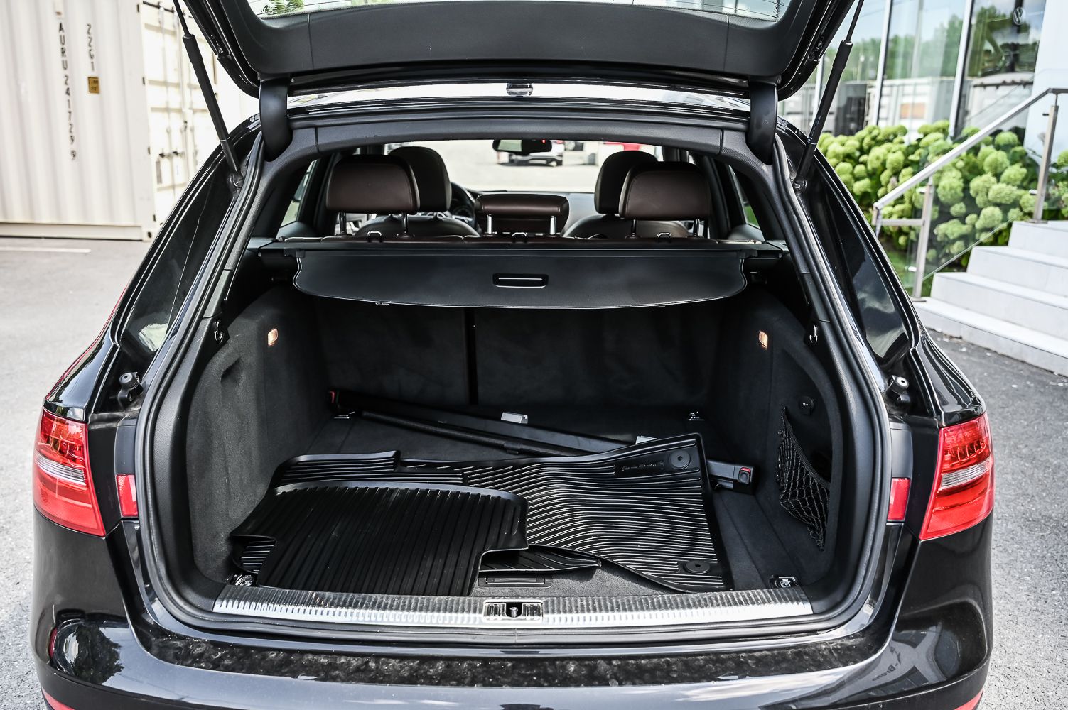 Audi A4 allroad  2013 à Saint-Bruno-de-Montarville, Québec
