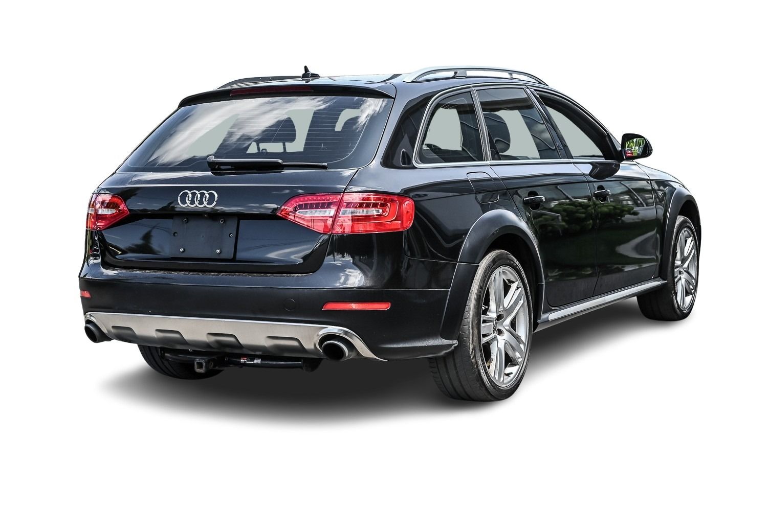 Audi A4 allroad  2013 à Saint-Bruno-de-Montarville, Québec