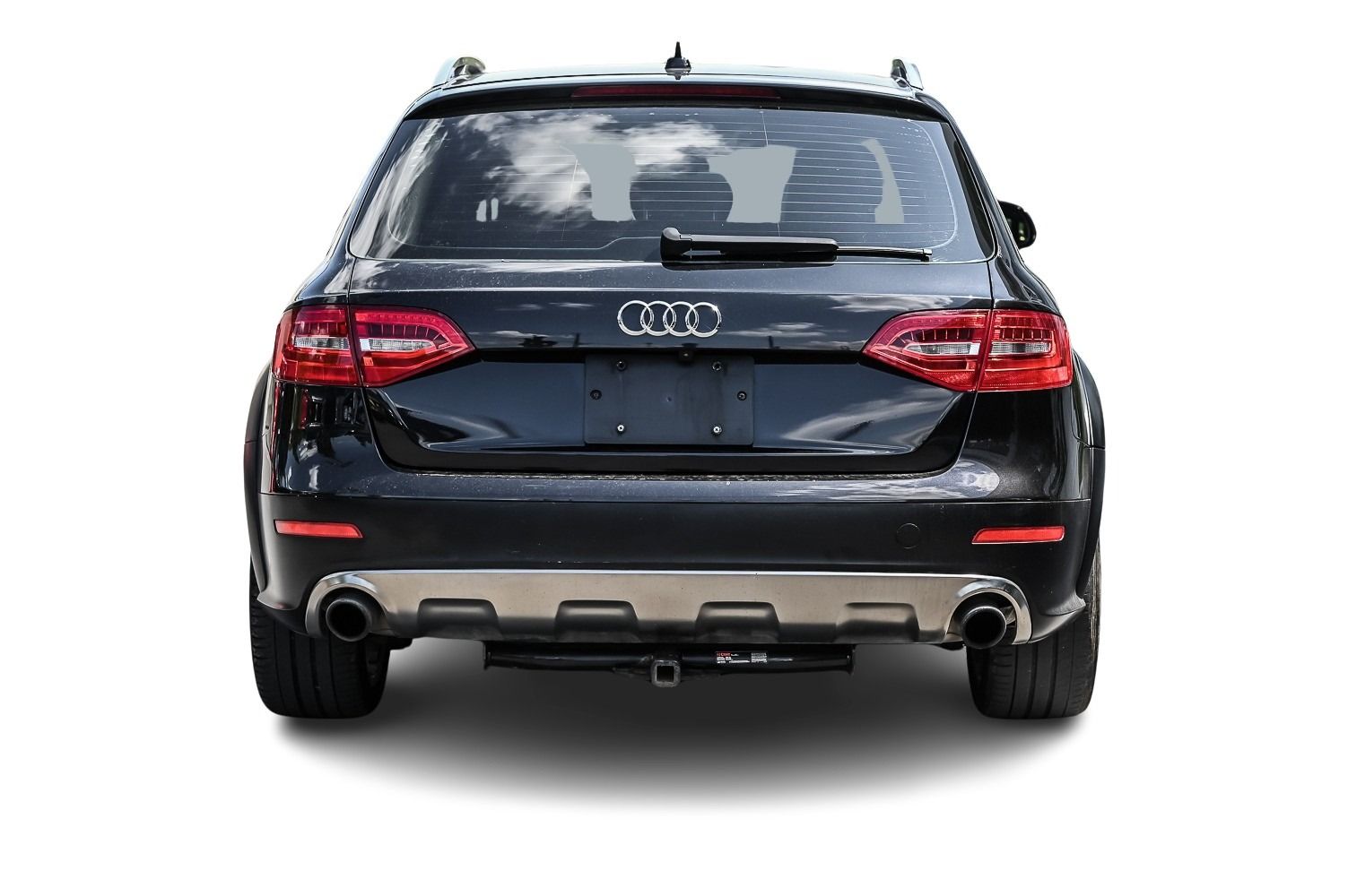 Audi A4 allroad  2013 à Saint-Bruno-de-Montarville, Québec